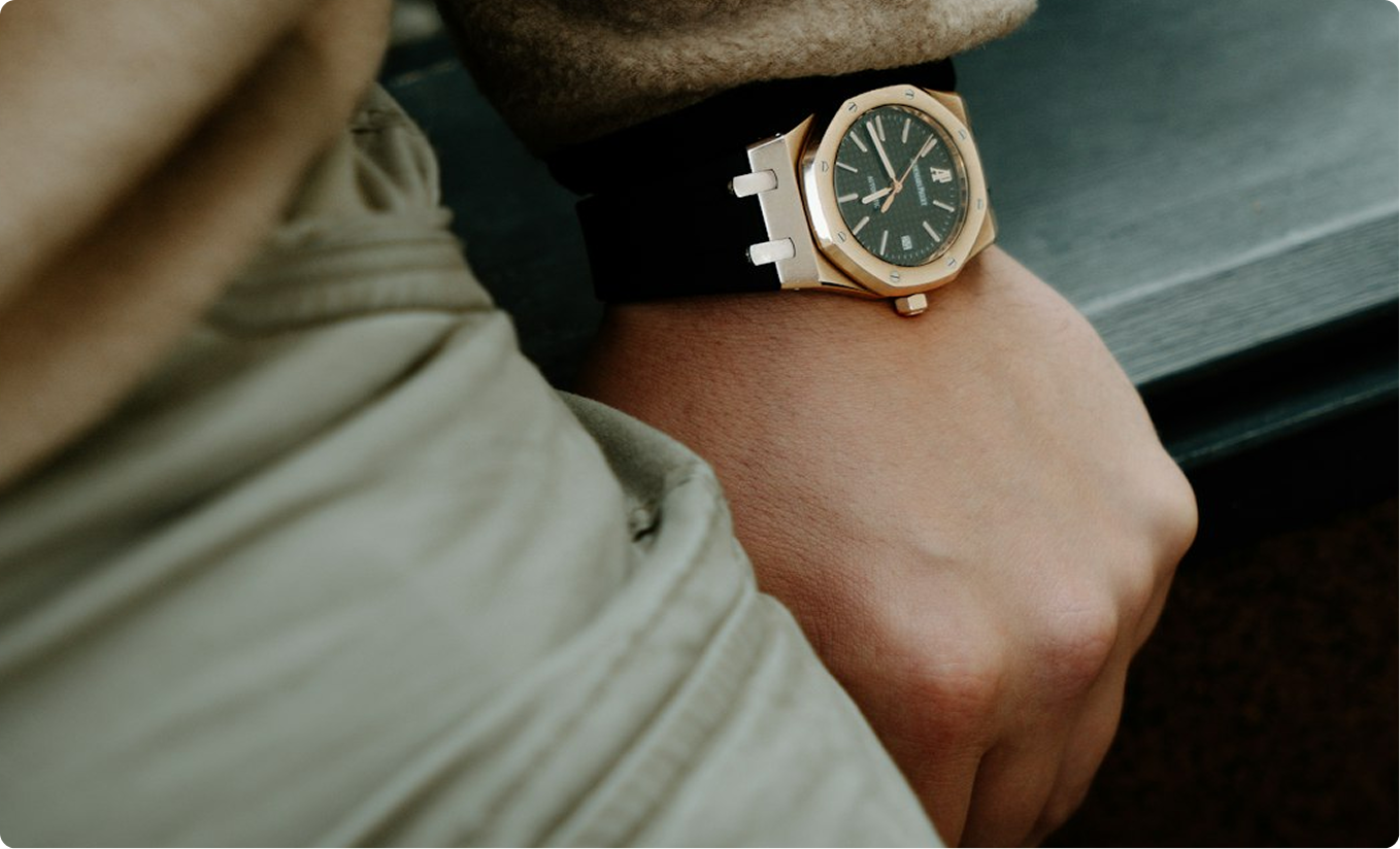 Sustainable Luxury: Our Journey