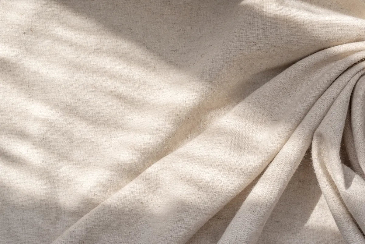 Sustainable Luxury: Our Journey