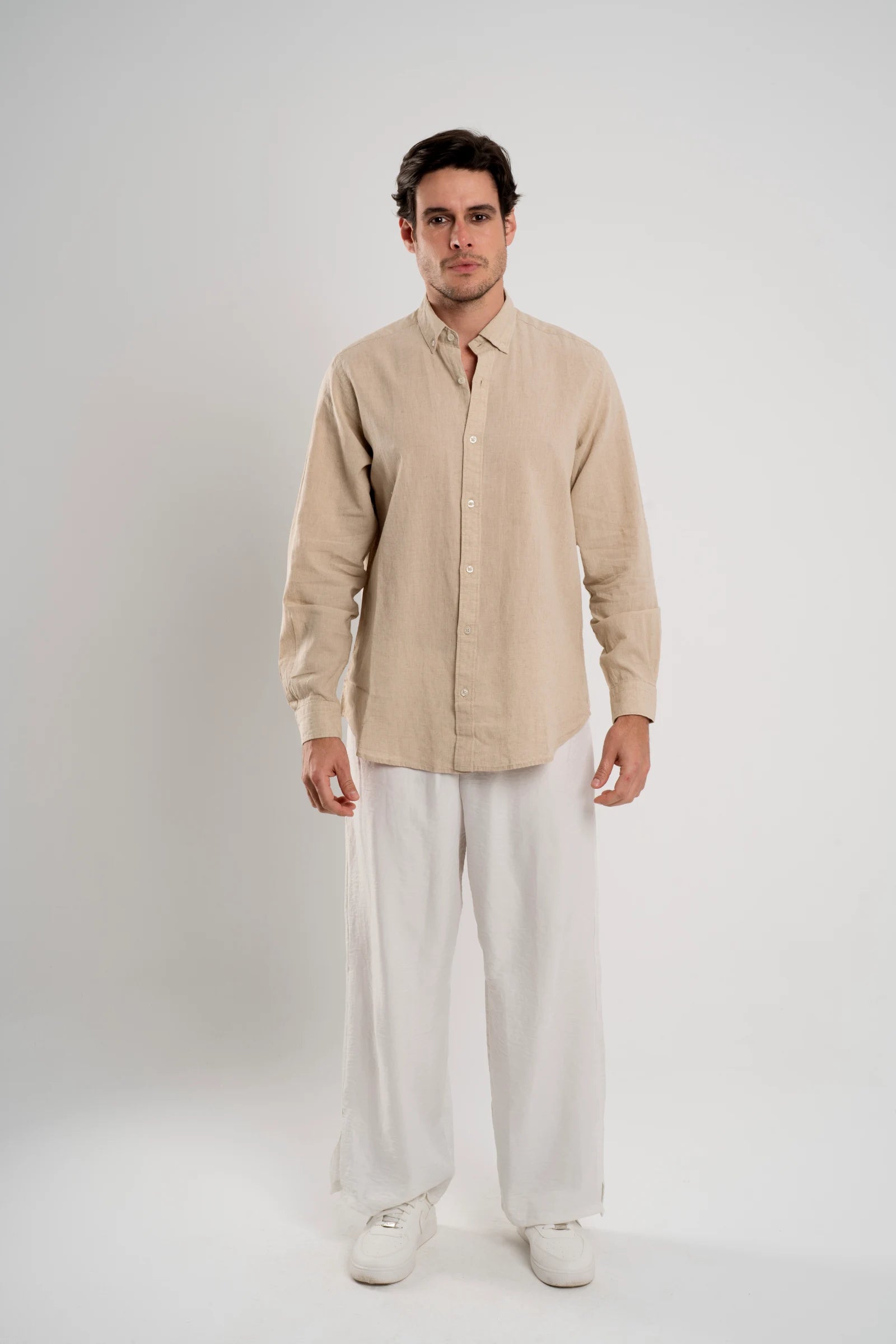 Beige Sand