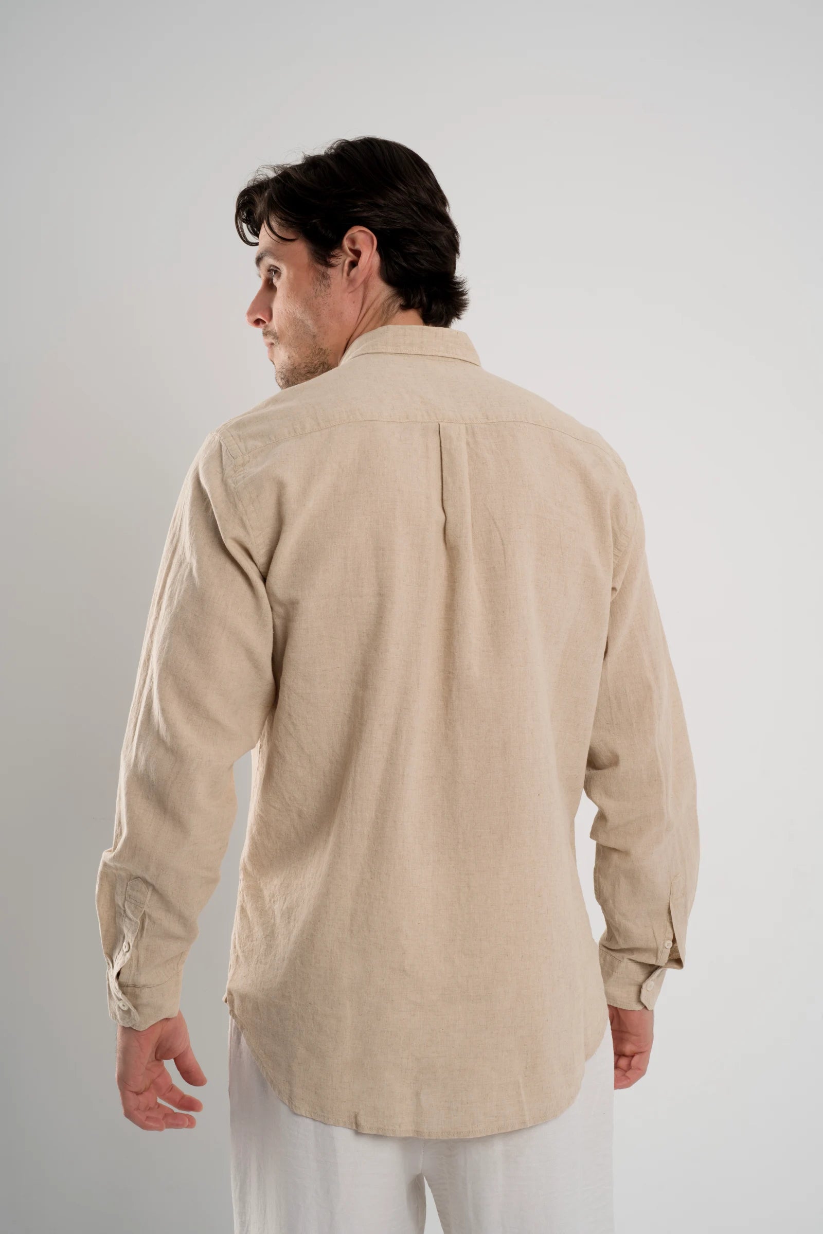 Beige Sand