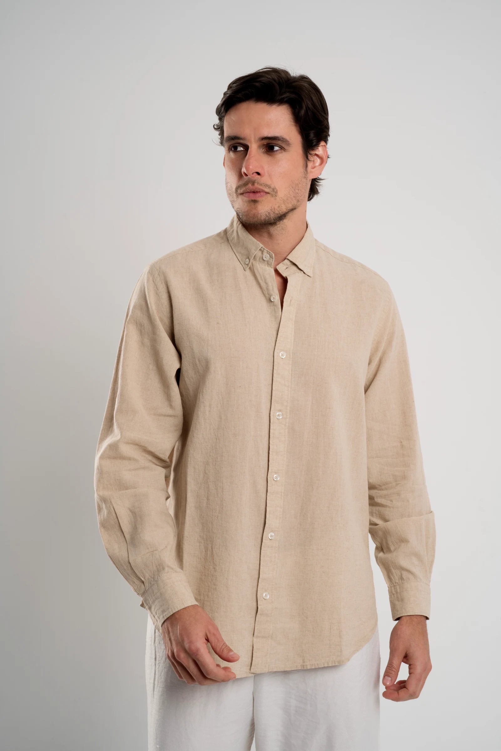 Beige Sand
