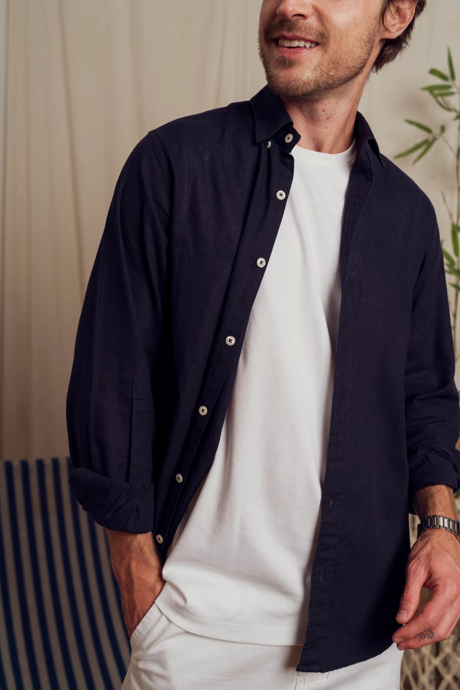 Navy Depth