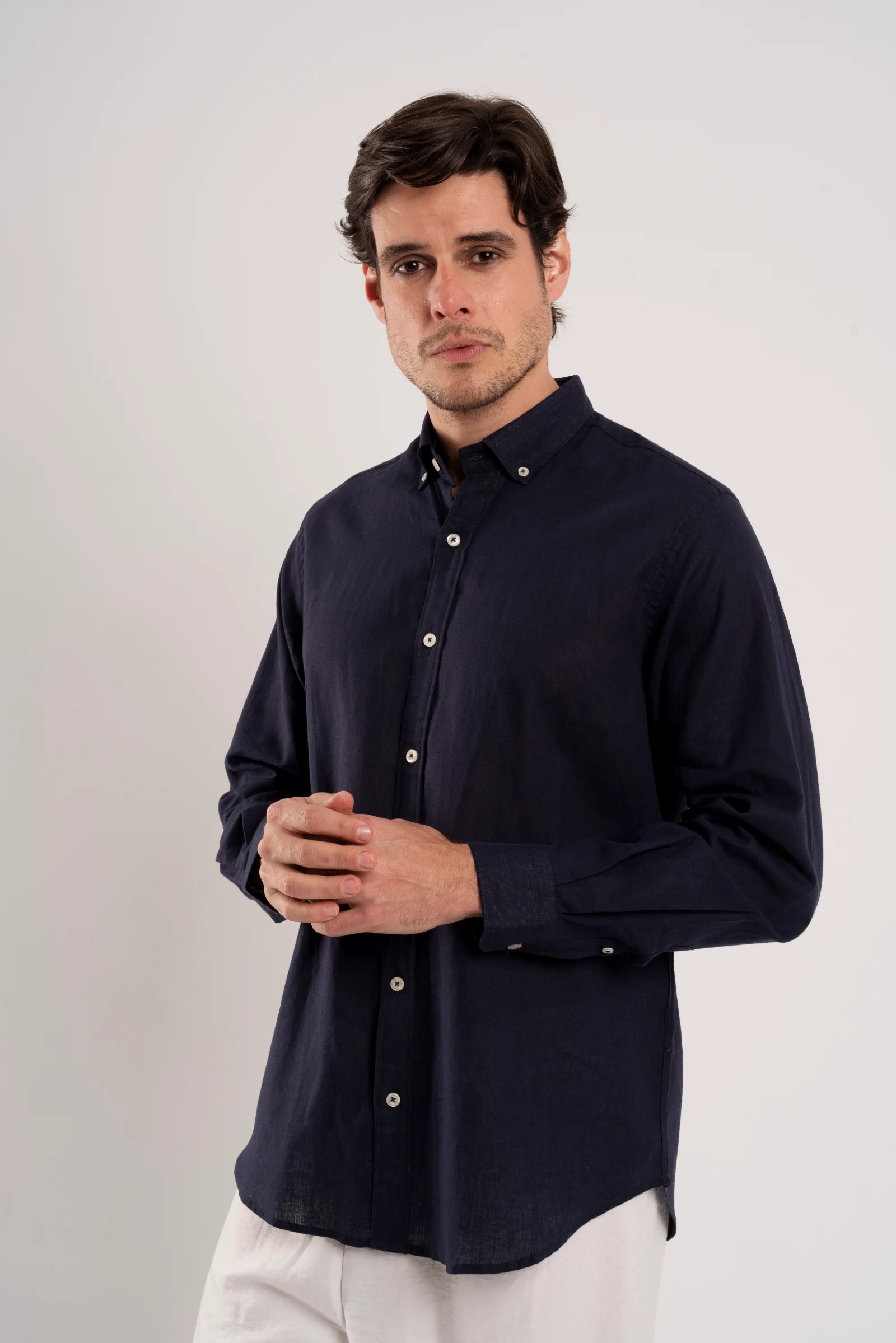 Navy Depth