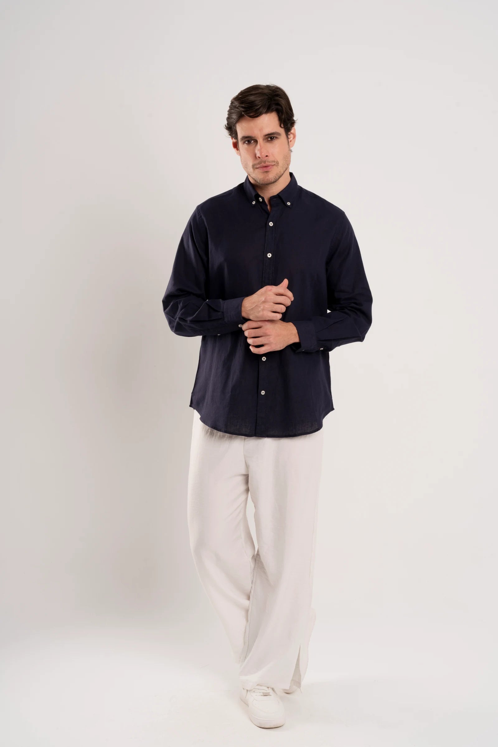 Navy Depth