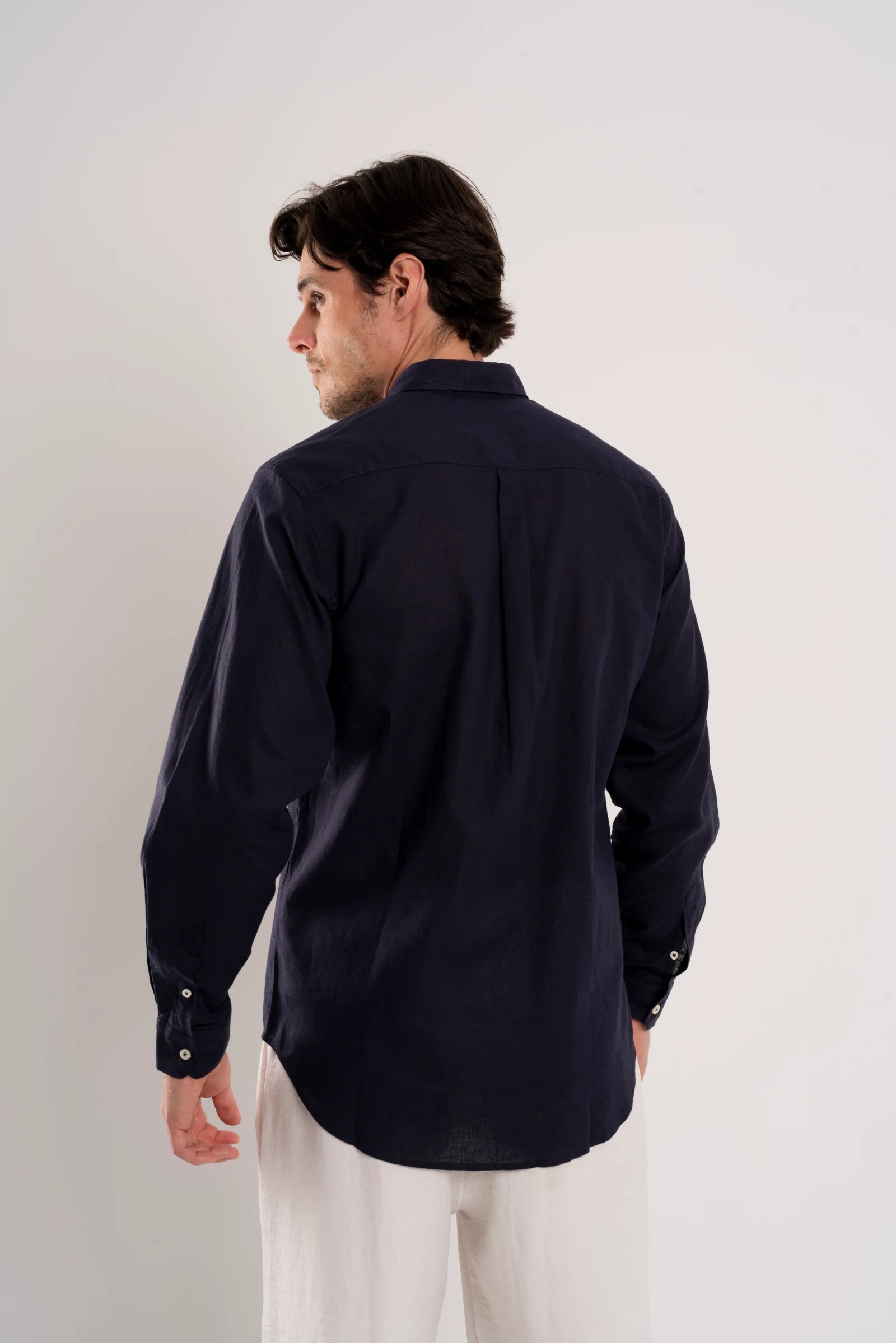 Navy Depth