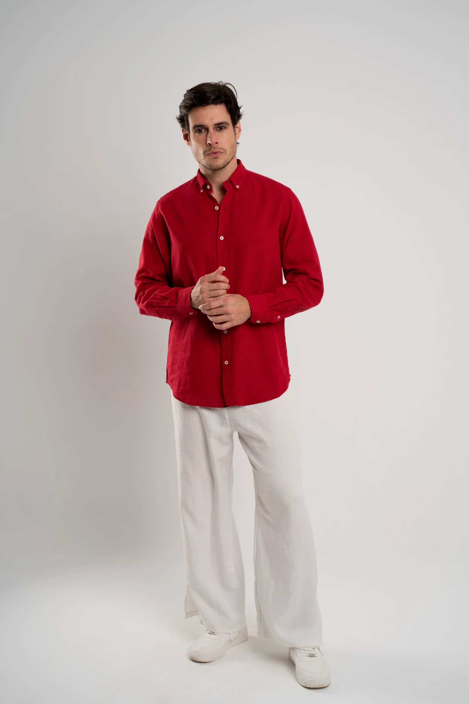 Festive Red