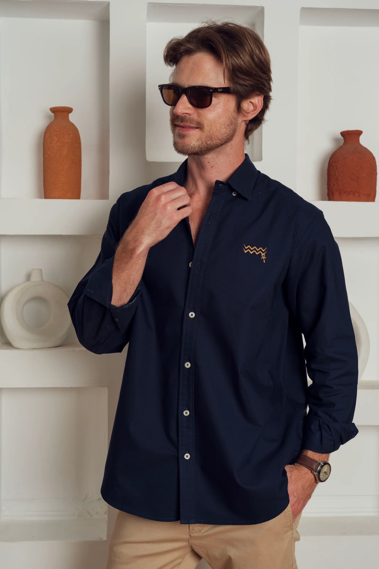 Navy Depth