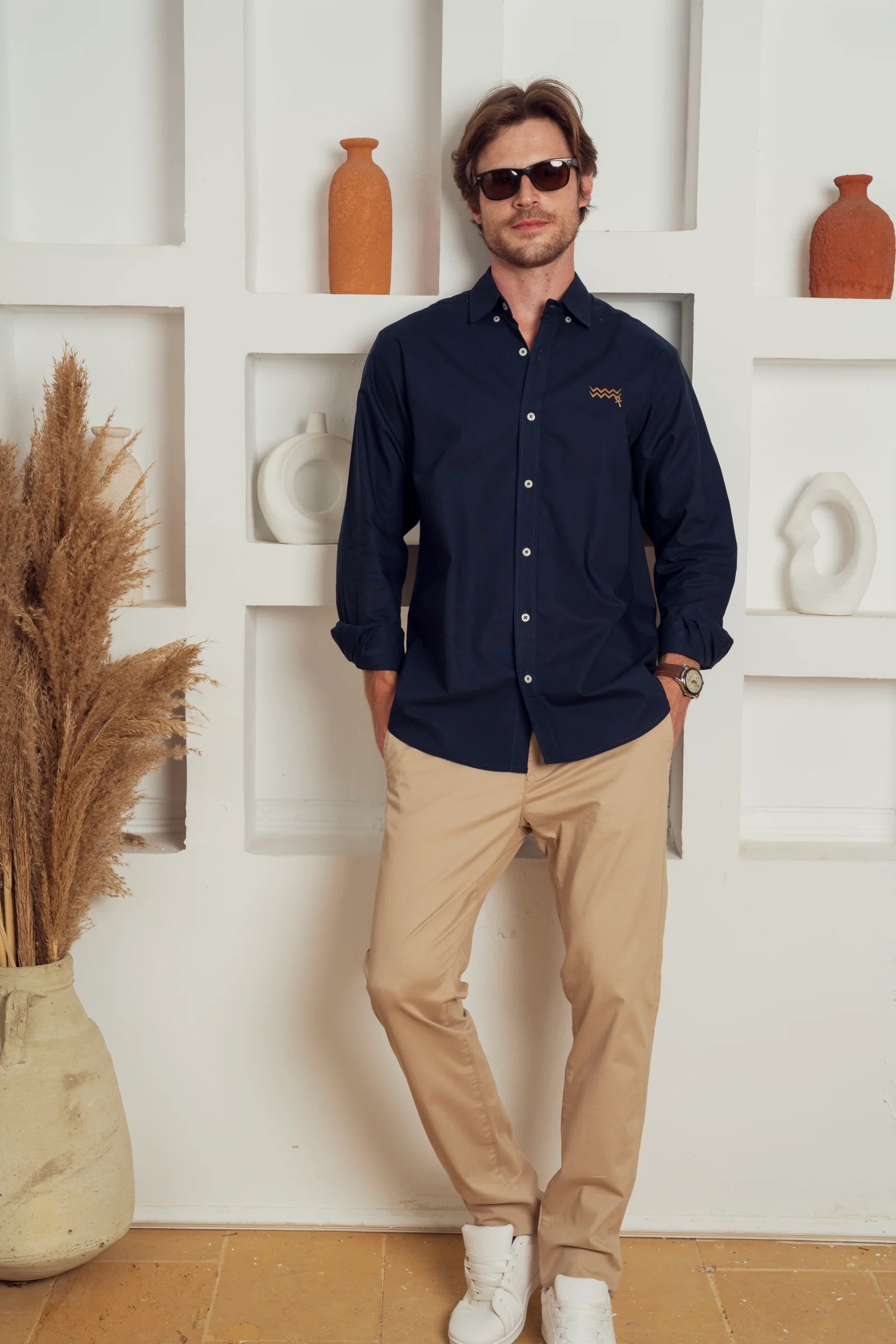 Navy Depth