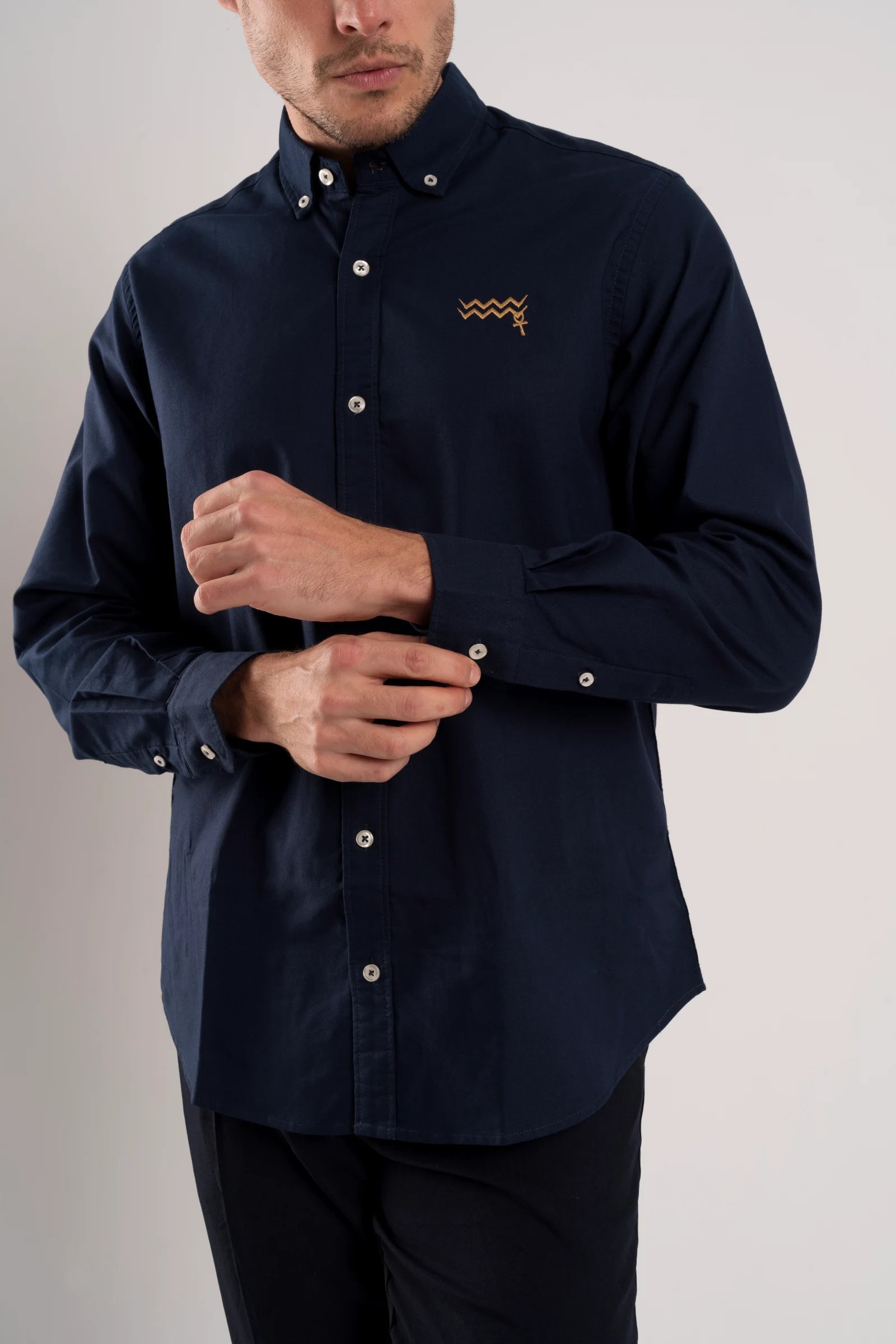 Navy Depth