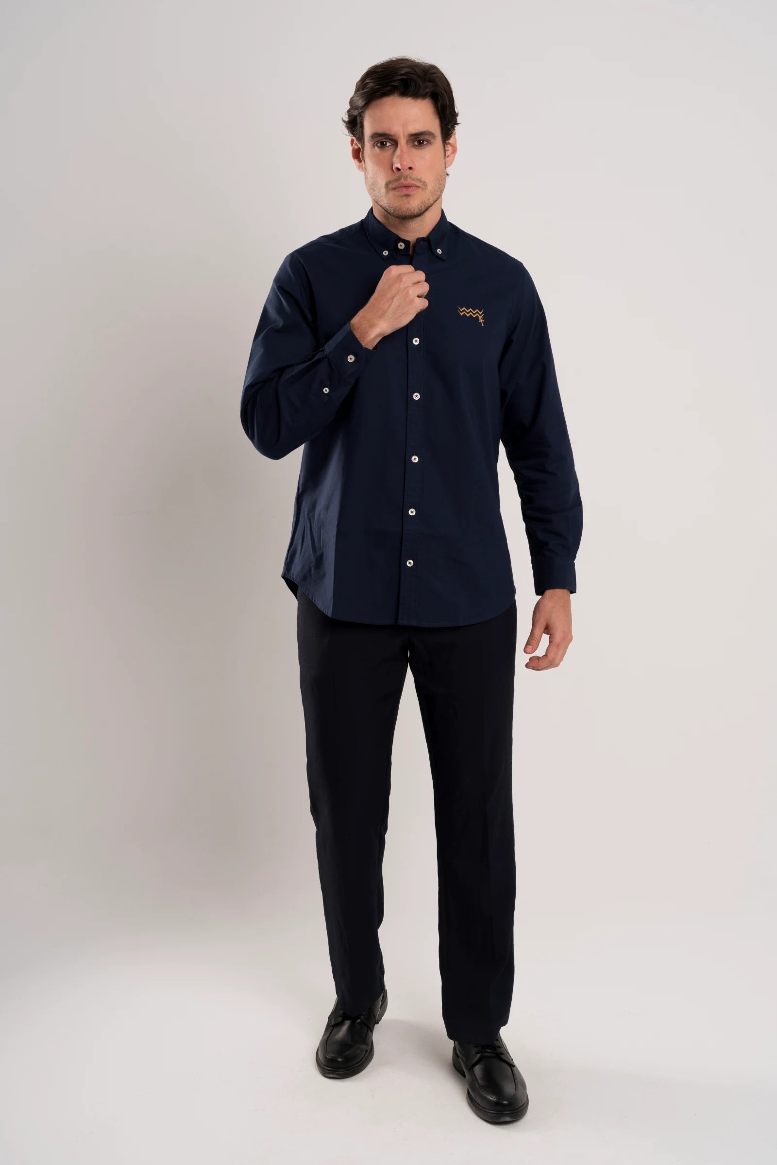 Navy Depth