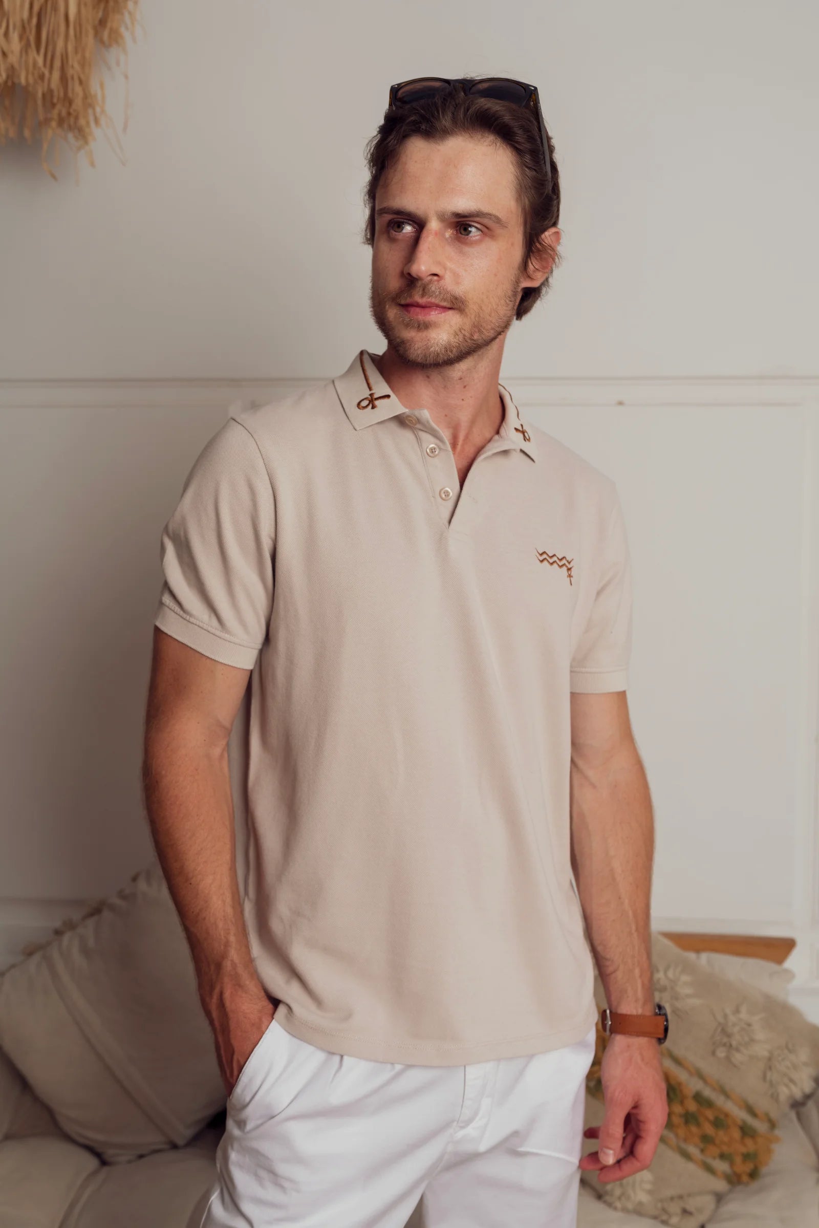 Beige