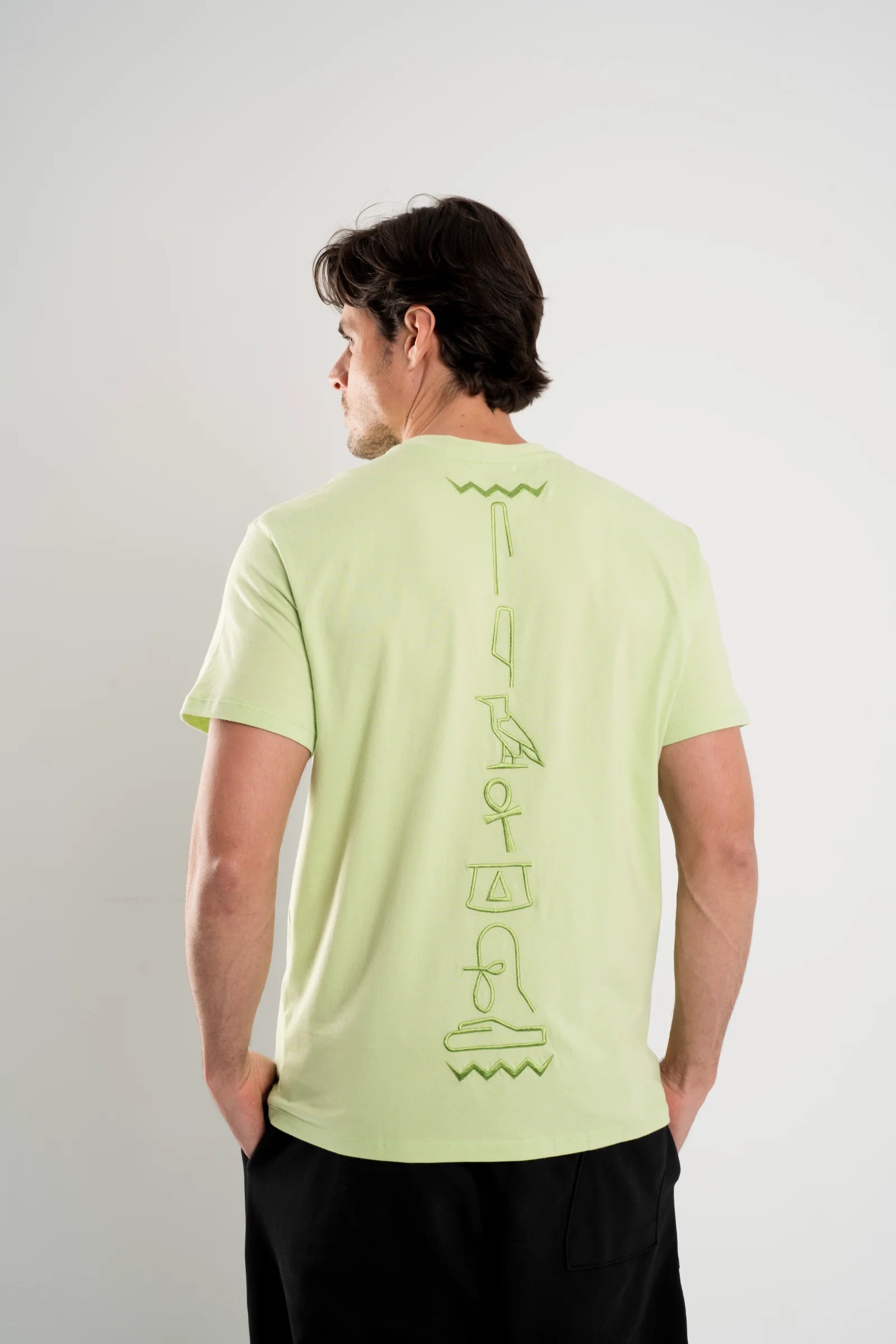 Oasis Green