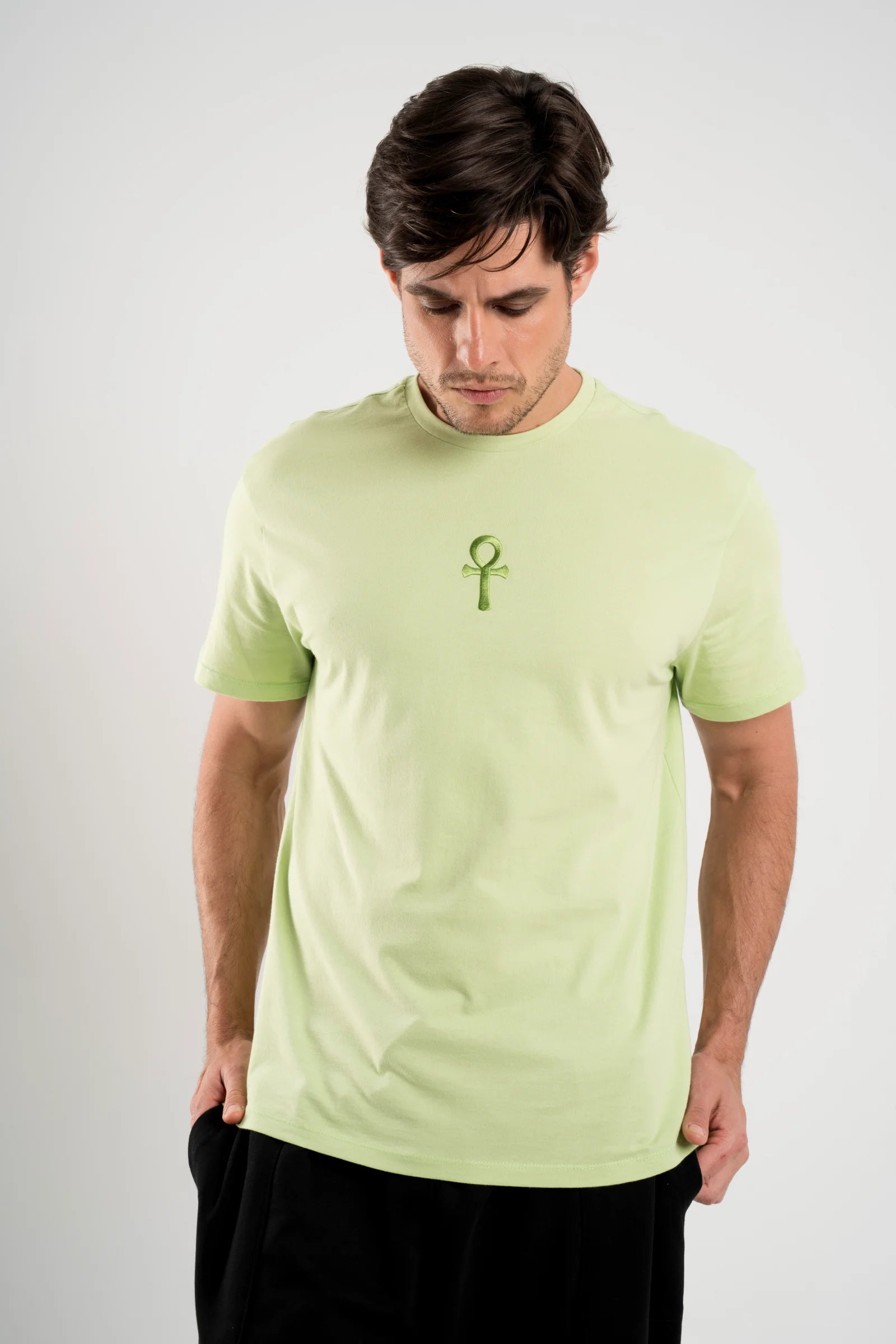 Oasis Green