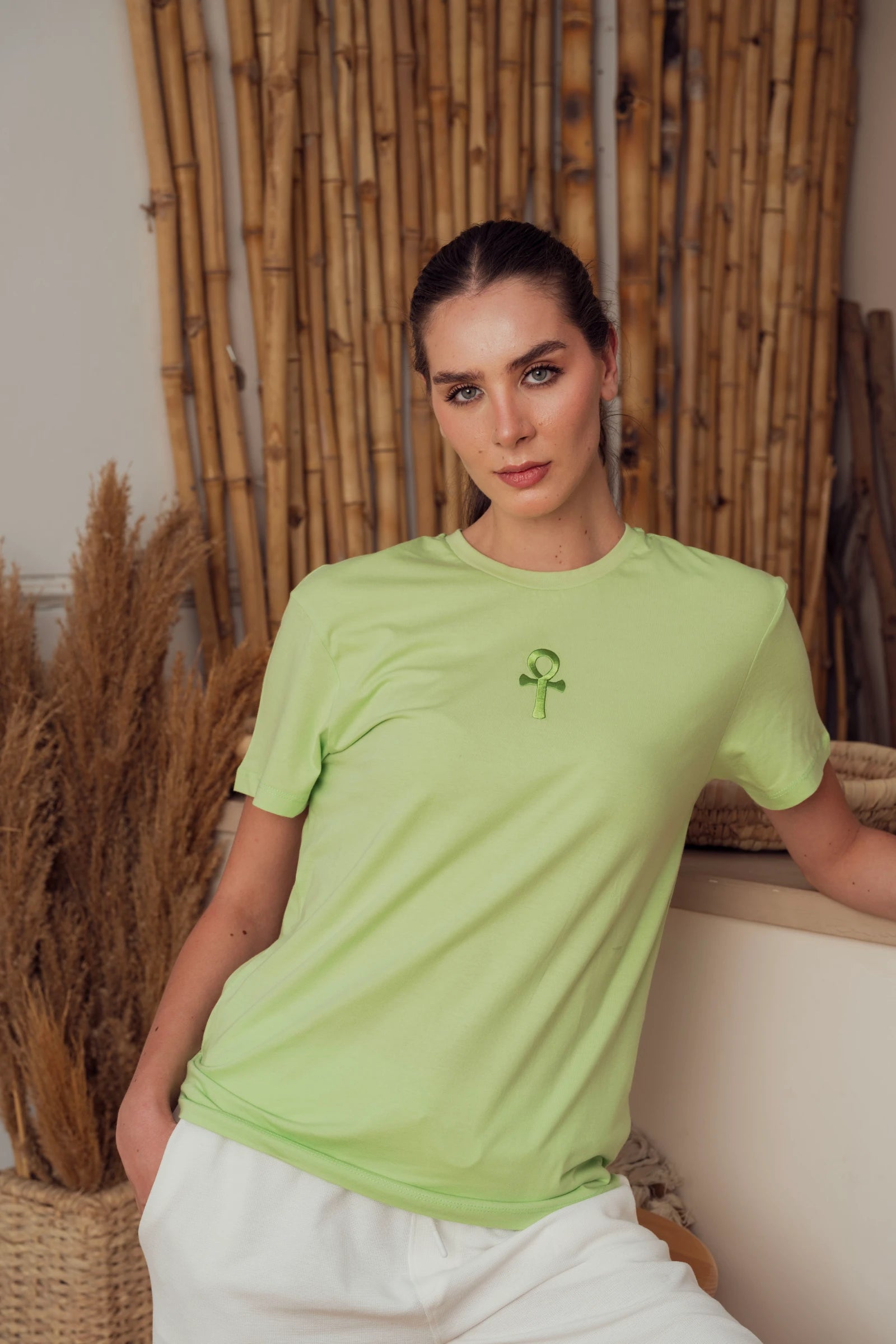 Oasis Green