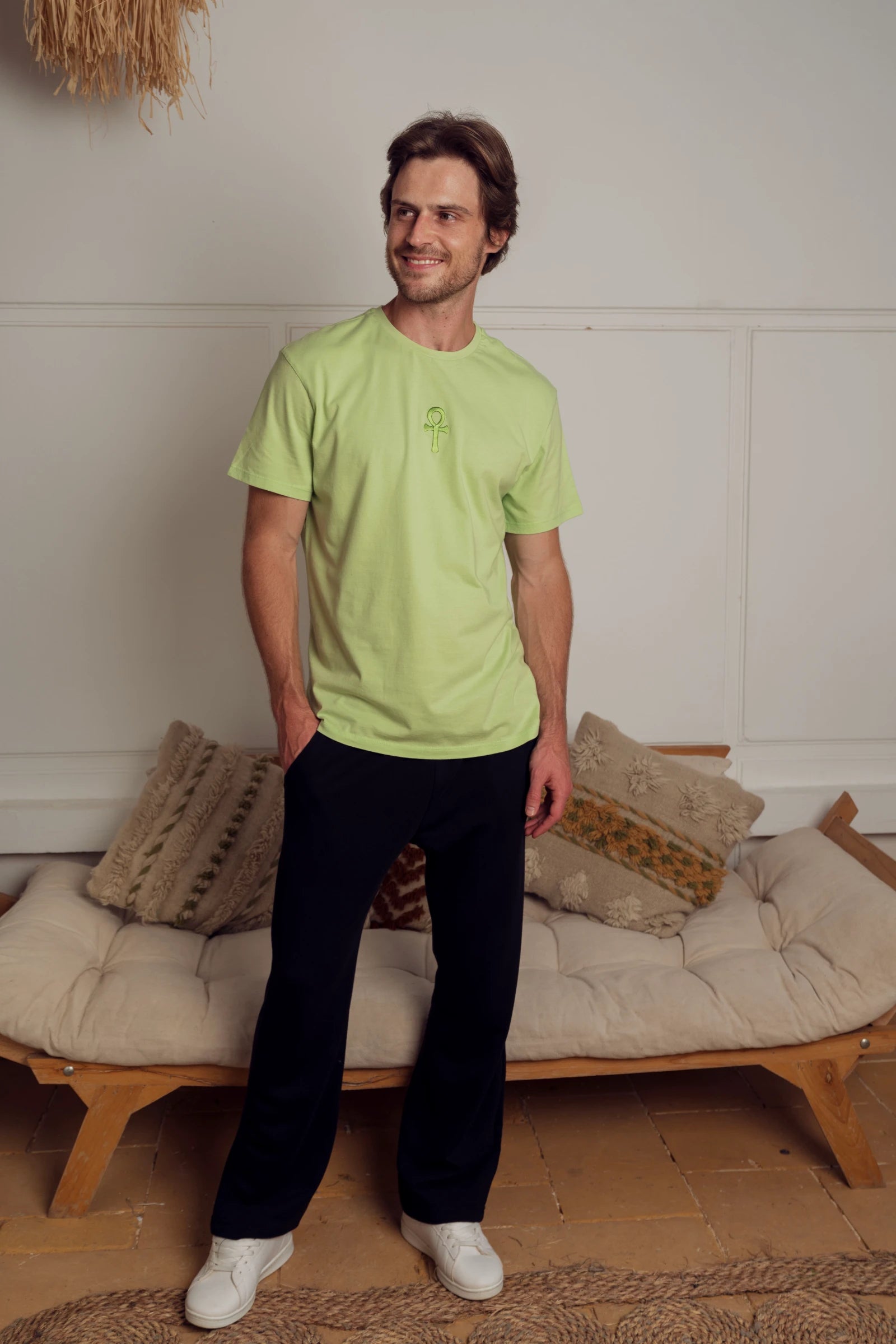 Oasis Green